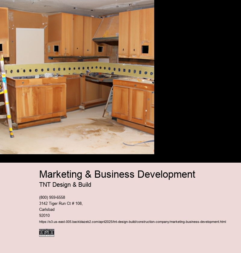 Leveraging Technology for Enhanced Marketing and BD