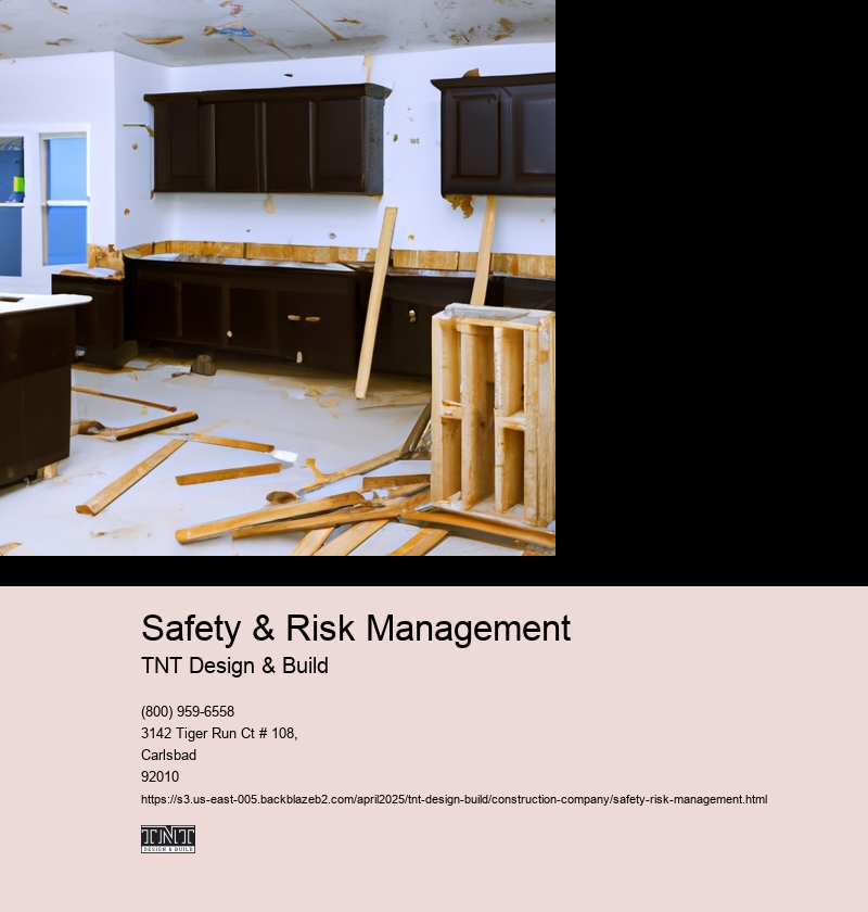 Incident Reporting and Investigation