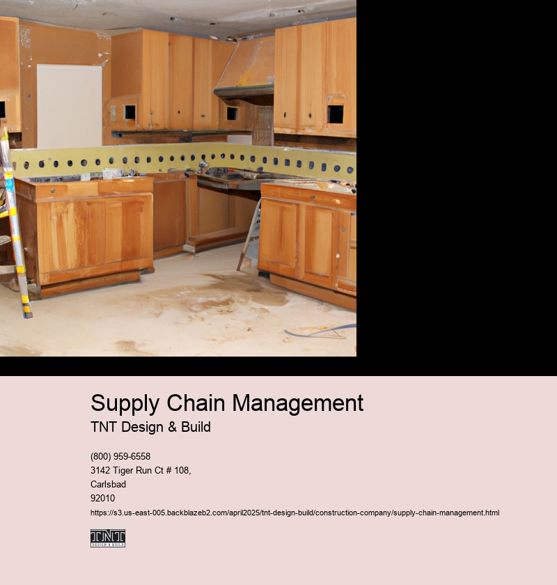 Managing Construction Material Waste and Promoting Sustainability.