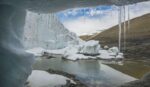 Glaciar Quelcaya (Cusco): termómetro mundial en riesgo