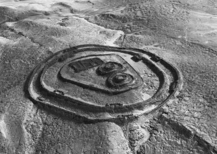 Chankillo: 2,300-Year-Old Solar Observatory