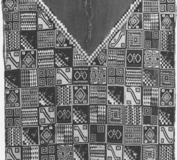 Inka Unku: Strategy and Design in Colonial Peru