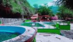 Baños Termales de Cconoc