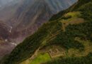 El tesoro arqueológico que rivaliza con Machu Picchu