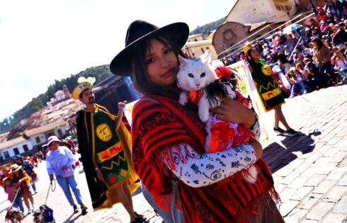 Fiestas del Cusco 2023 – Galería Fotográfica día 17 de Junio
