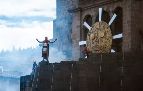 El Coricancha: El corazón espiritual del Imperio Inca