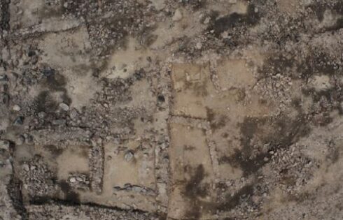 Huaca Cobián: se revela presencia Ichma e Inca