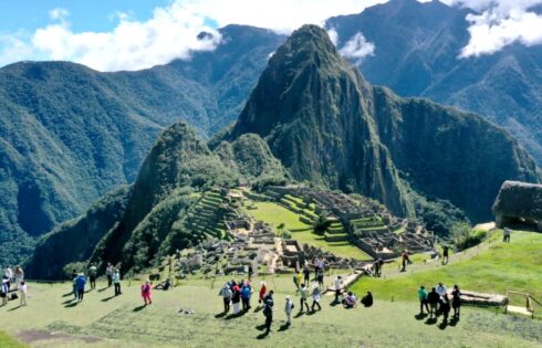 Conoce las nuevas rutas que puedes recorrer en Machupicchu – Junio 2024
