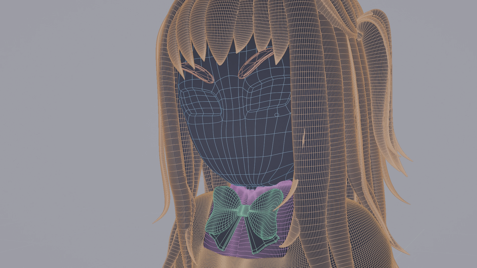 Maria model