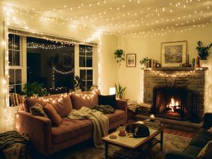 Smart Lighting Apps for Home Customization