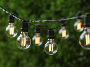 What areas does Astoria Lighting Co serve