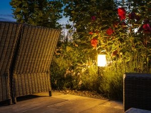Remote Controlled LED Lighting for Georgetown Homes