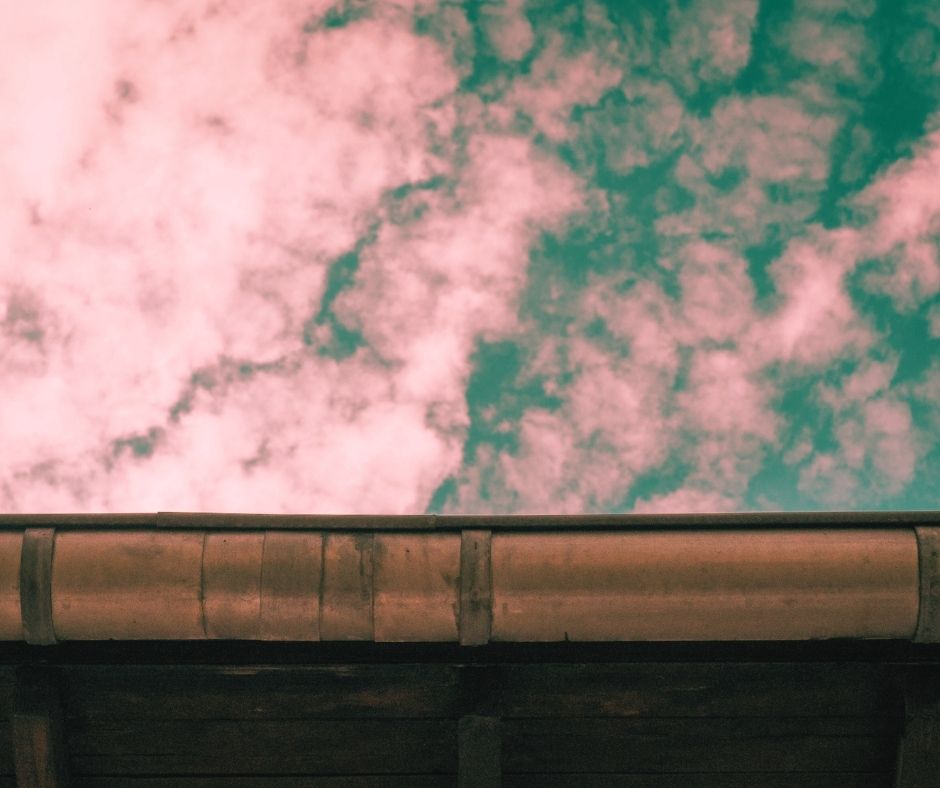 Commercial Gutter Installation 