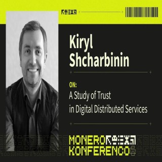 A Study of Trust in Digital Distributed Services