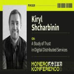 A Study of Trust in Digital Distributed Services