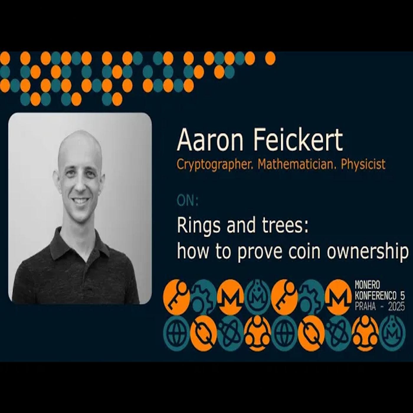 MoneroKon Podcast