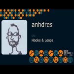 Anhdres - Hooks & Loops (MoneroKon 2025) 
