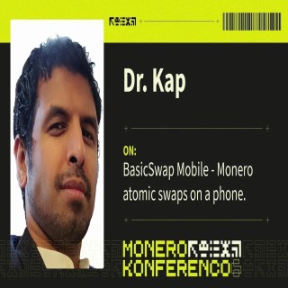 BasicSwap Mobile - Monero atomic swaps on a phone