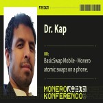 BasicSwap Mobile - Monero atomic swaps on a phone