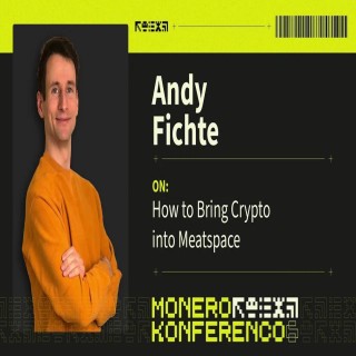 How to Bring Crypto into Meatspace