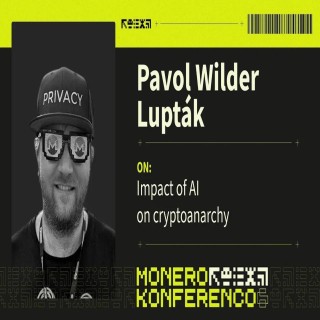 Impact of AI on cryptoanarchy