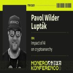 Impact of AI on cryptoanarchy