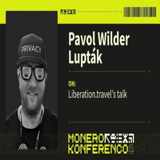 Liberation.travel - Vote With Your Feet