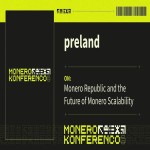 Monero Republic and the Future of Monero Scalability