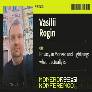 Privacy in Monero and Lightning: what it actually is