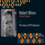 Robert Blinov - The Value of P2P Networks (MoneroKon 2025)