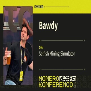 Selfish Mining Simulator
