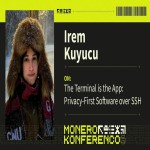 The Terminal is the App: Privacy-First Software over SSH