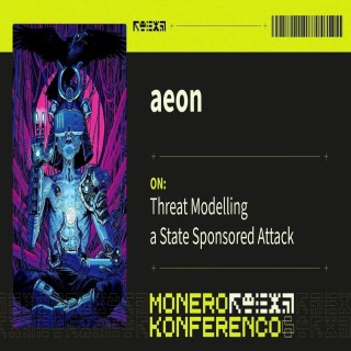 Threat Modelling a State Sponsored Attack