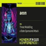 Threat Modelling a State Sponsored Attack