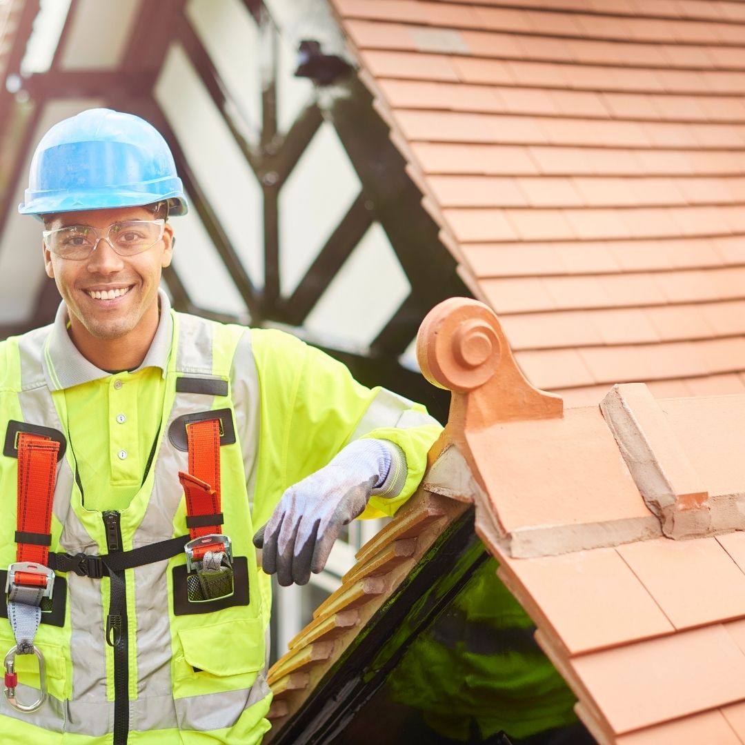 Roof Replacement with Quality Assurance