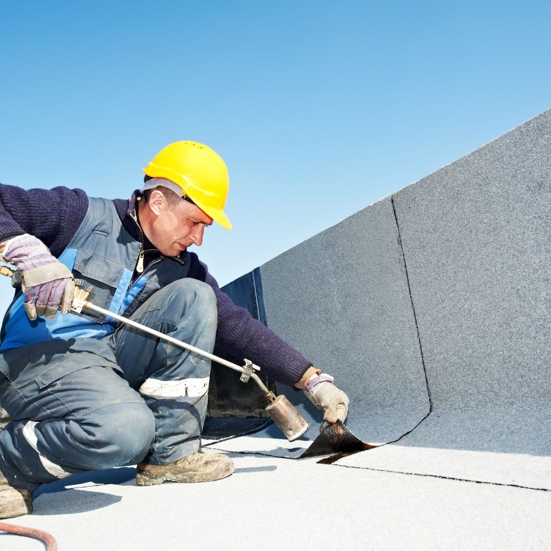 Maintenance Services for Roof Longevity