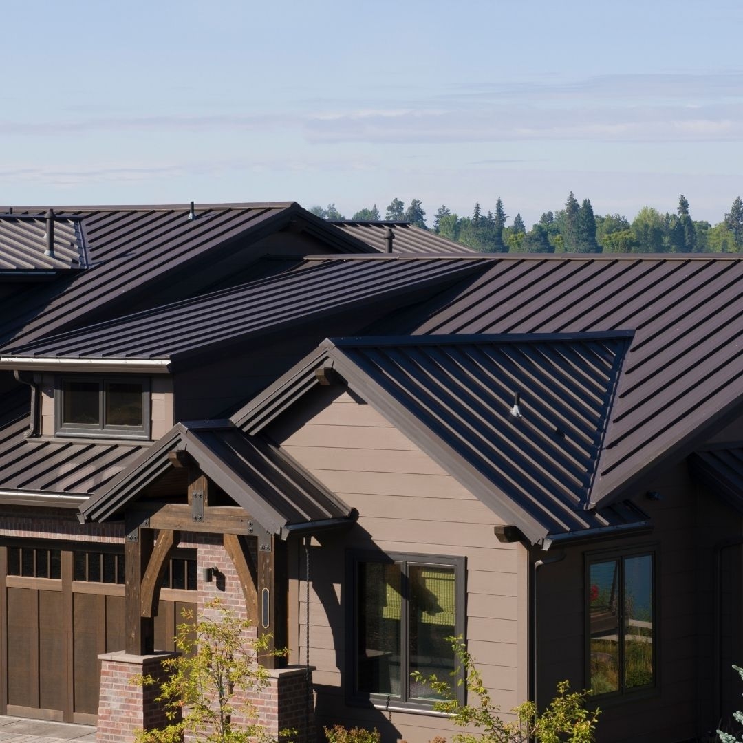 Top 10 Roof Repair Services in Austin?