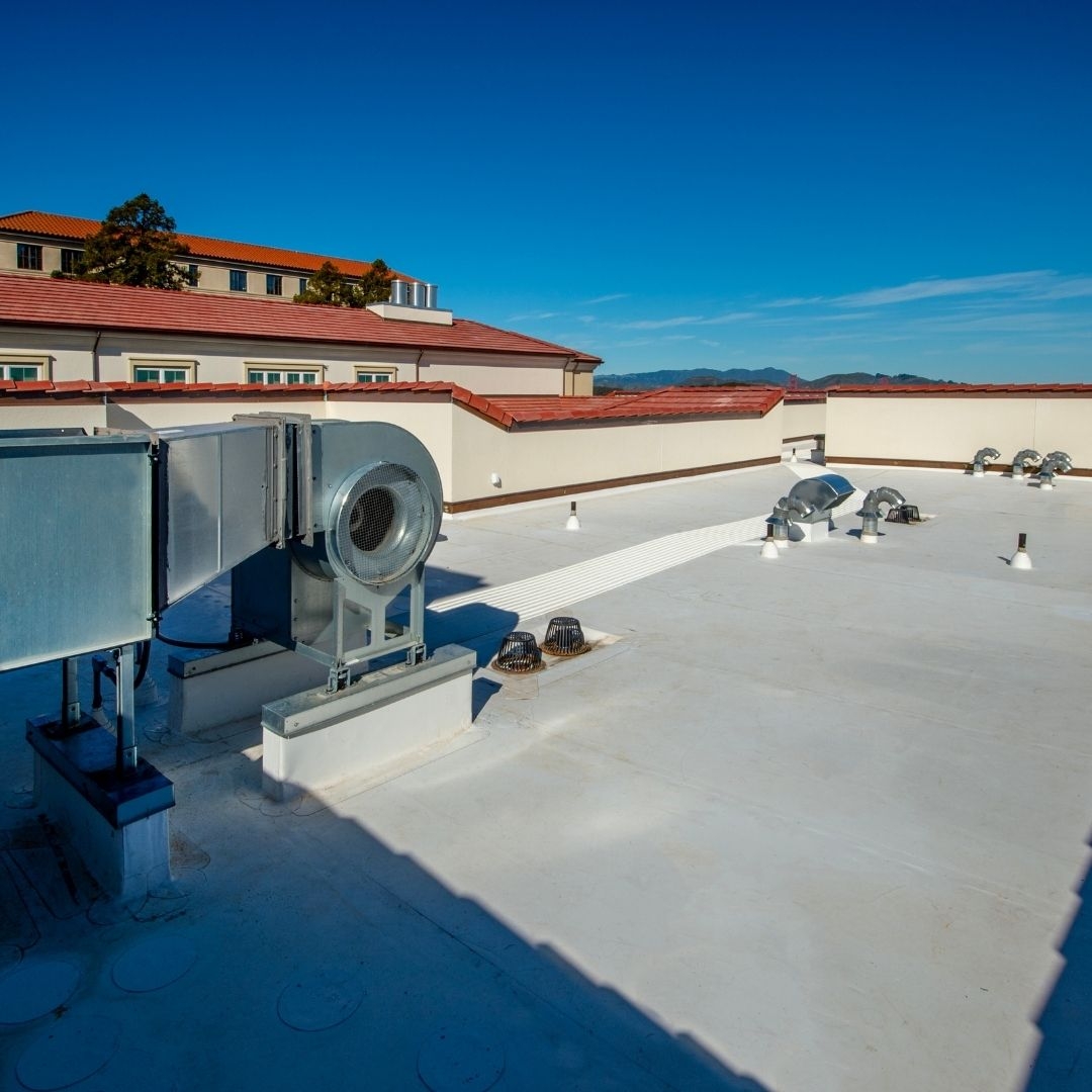 Who offers Roof Repair in Austin TX?