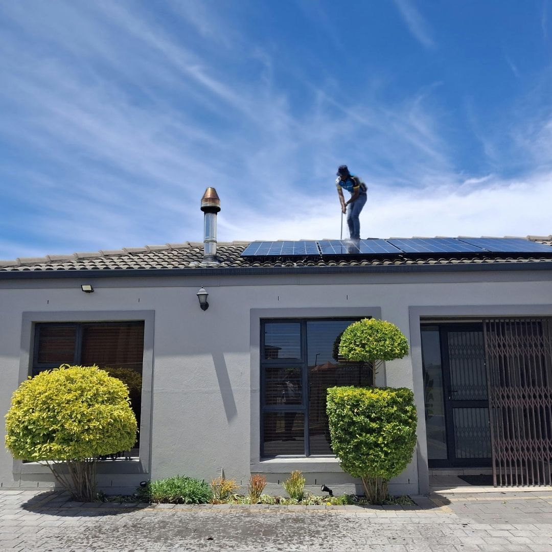 Do they offer premium roofing material installations?