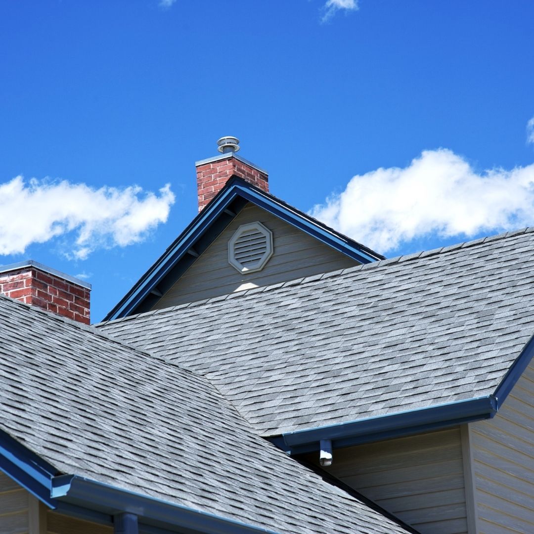 Emergency Storm Roof Damage Repair
