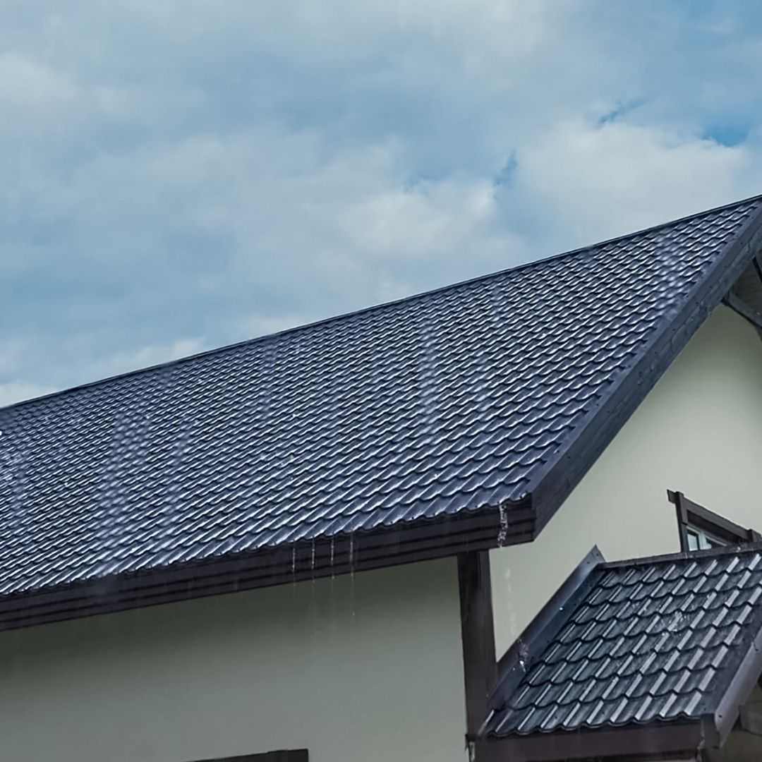 Reliable Roofing Professionals