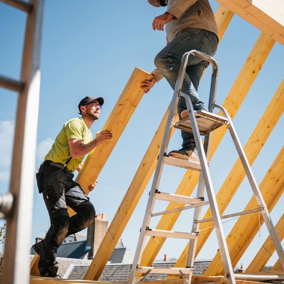 Residential Roofing Solutions Provided by Altair Austin Roofing