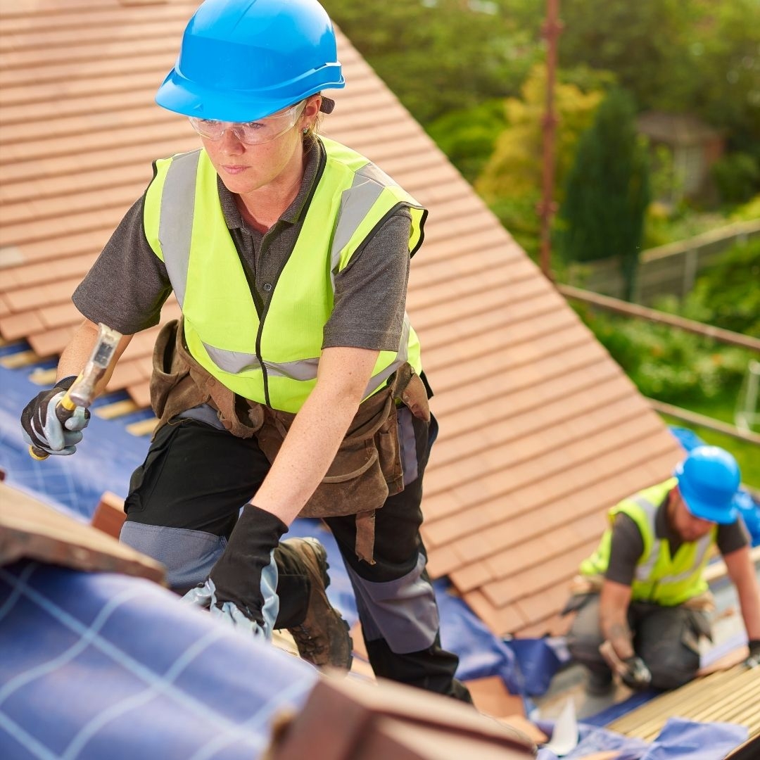 Scheduling a Professional Roof Inspection in Austin