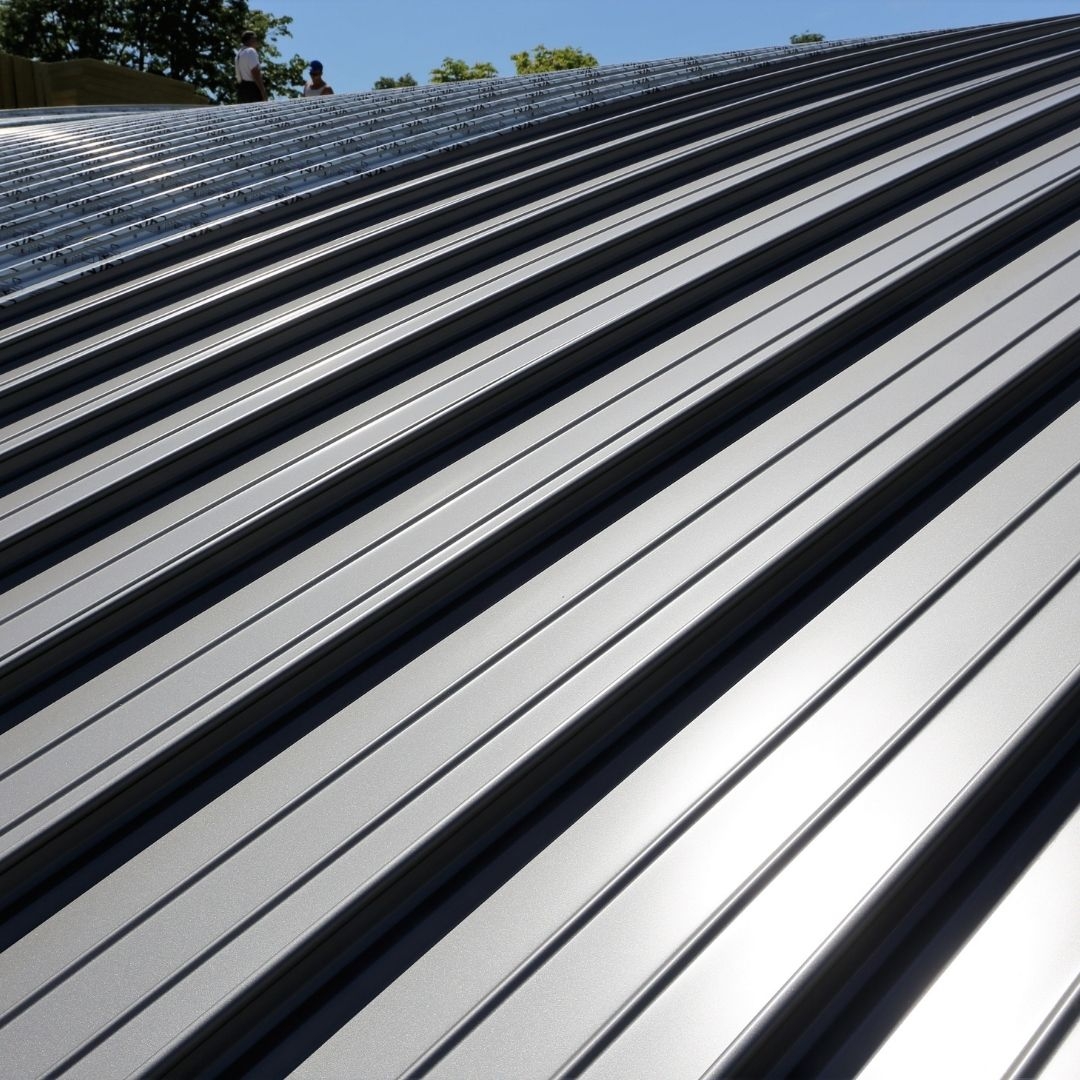 What are the core values of Altair Austin Roofing?
