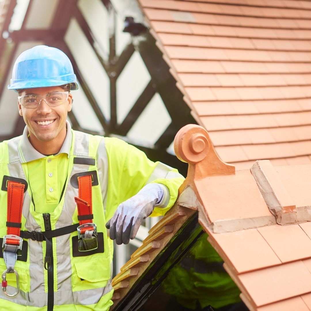 Working with Insurance Companies for Roof Damage Claims