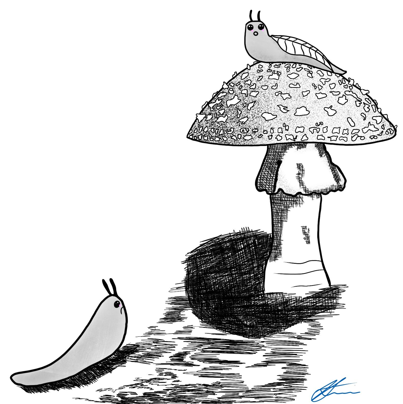 Susie's Shell Searching Adventure / / / Chapter 1