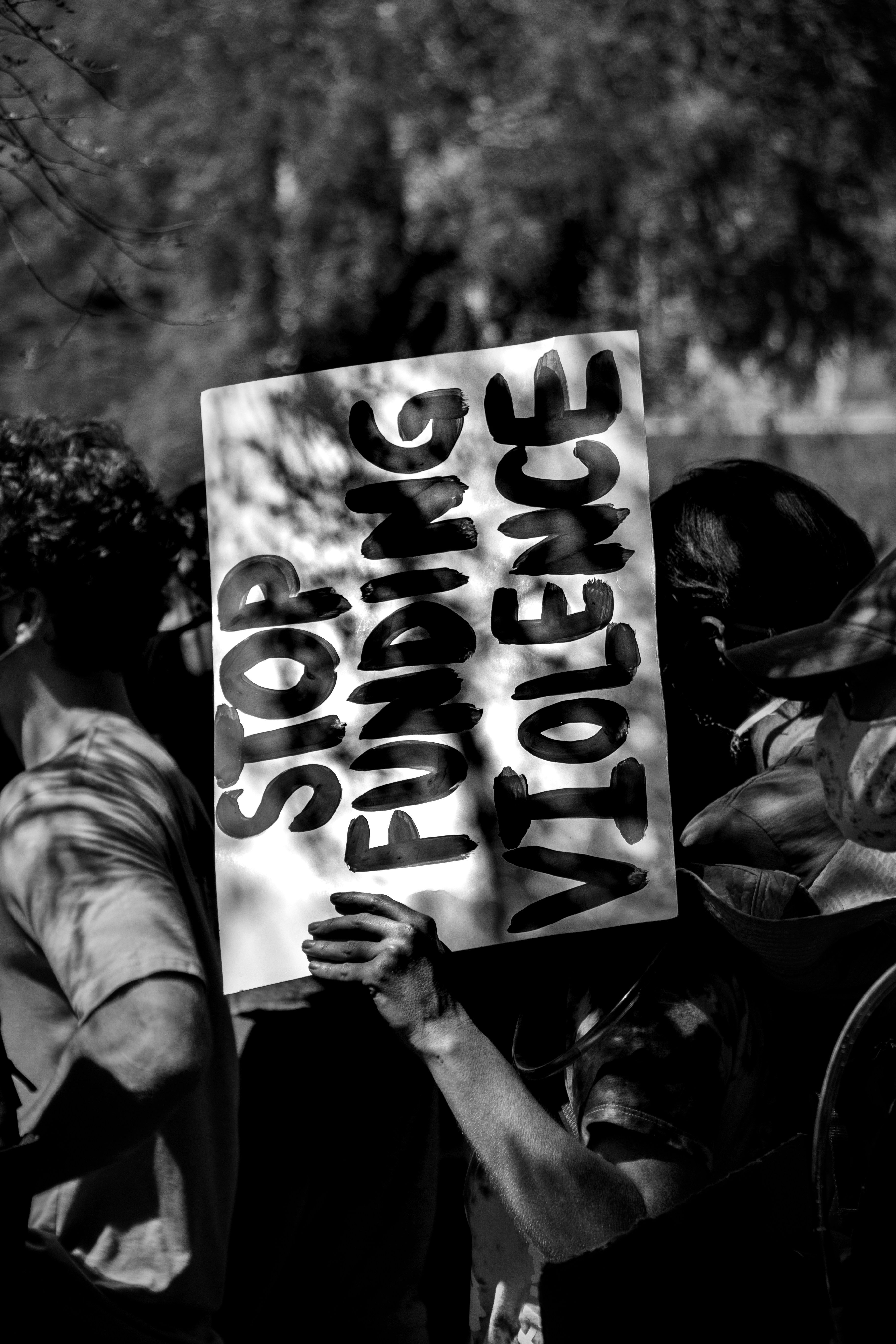 Photo by <a href="https://unsplash.com/@sam_leventhal?utm_source=unsplash&utm_medium=referral&utm_content=creditCopyText">Sam Leventhal</a> on <a href="https://unsplash.com/photos/grayscale-photo-of-woman-holding-happy-birthday-signage-new1REoaZE8?utm_source=unsplash&utm_medium=referral&utm_content=creditCopyText">Unsplash</a>