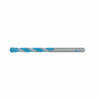 Bosch Impact Drill Bit Multic CYL-9 8 x 80m 2608595055