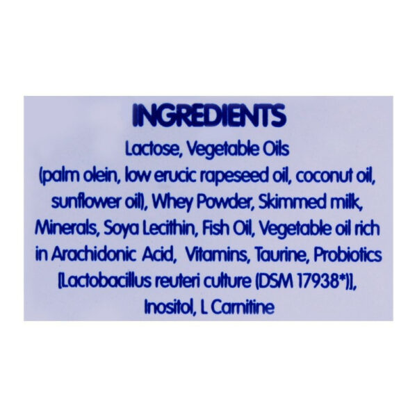Nestle Lactogen 1, Starter Infant Formula, Instant Formula Milk, 100% Lactose, 0 to 6 Months, 400g