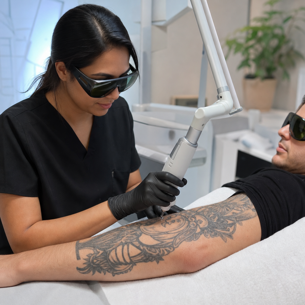 MD Beauty Clinic
